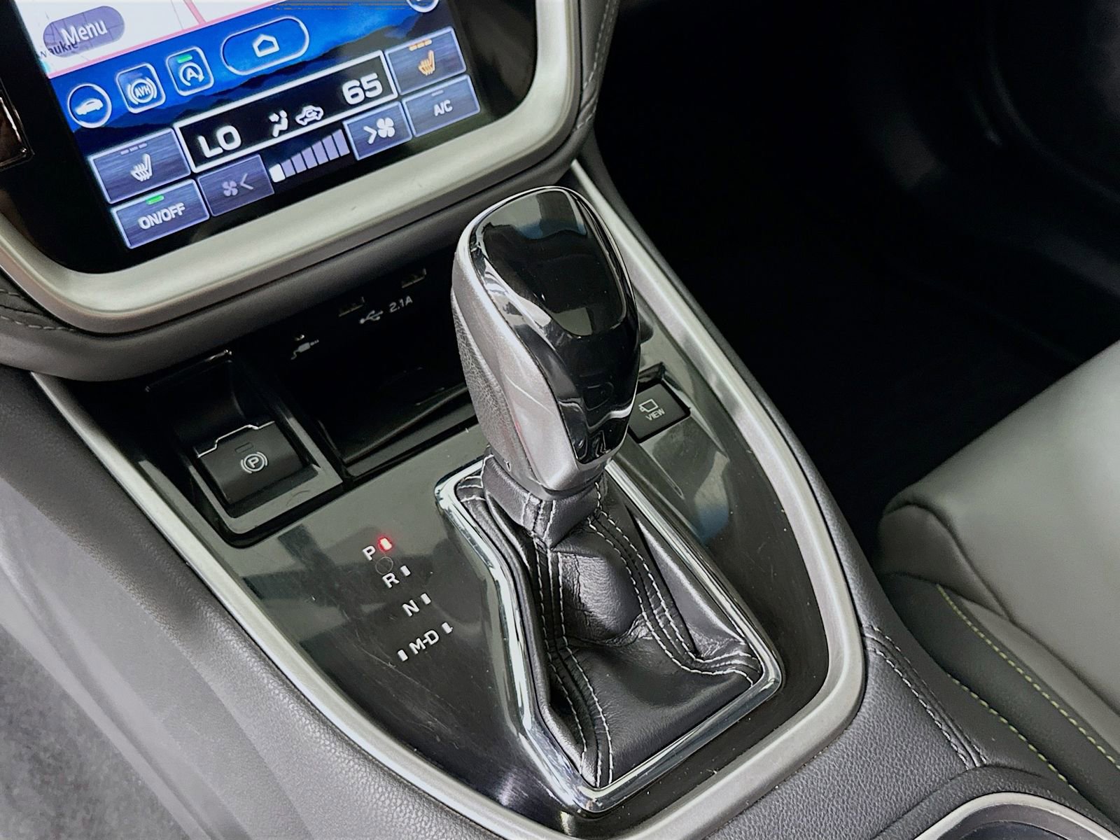 Used 2020 Subaru Outback Onyx Edition XT image 18