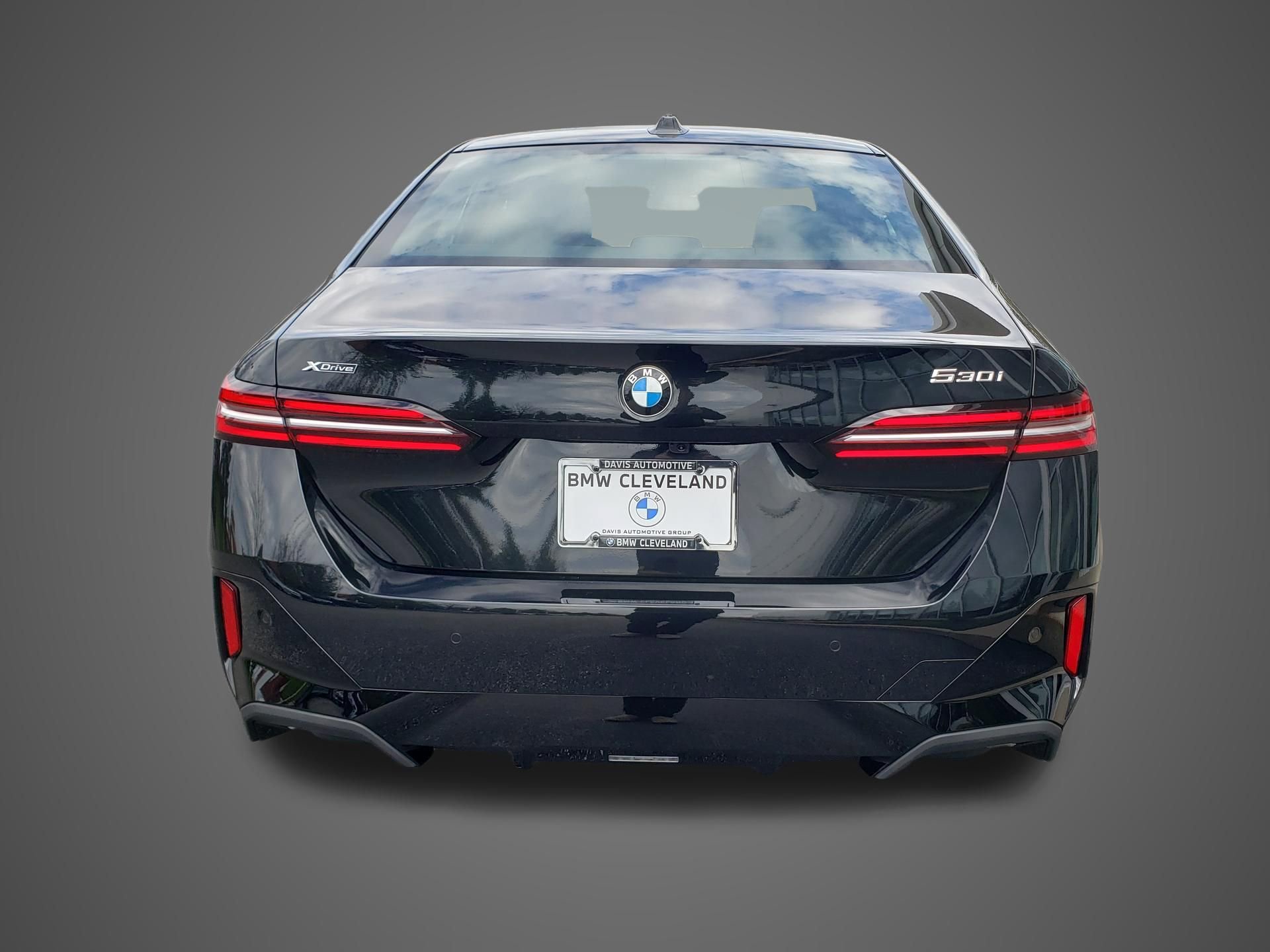 New 2027 BMW 530i xDrive AWD/4WD image 6