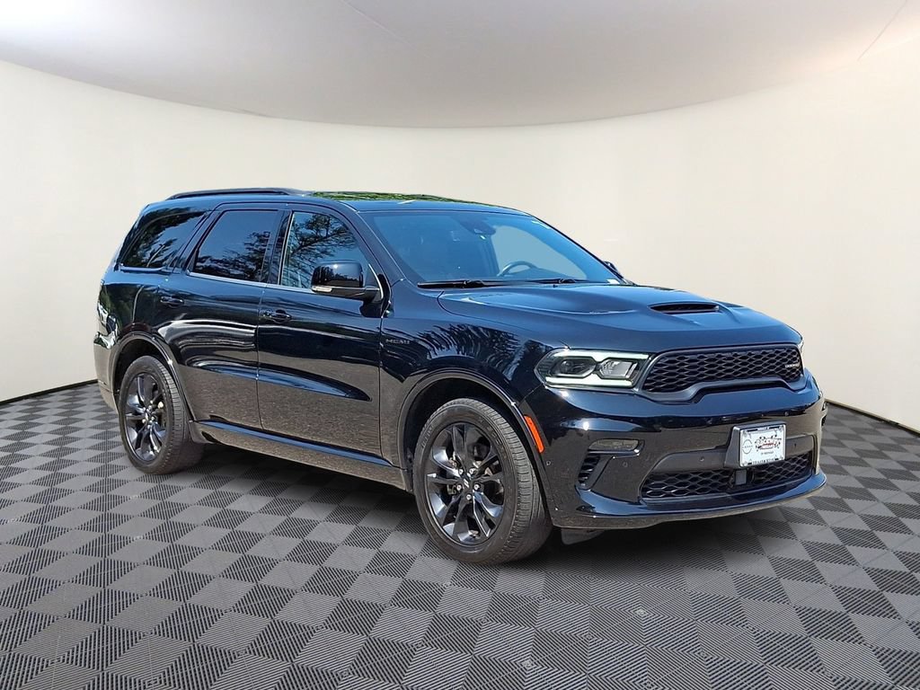 Used 2023 Dodge Durango R/T