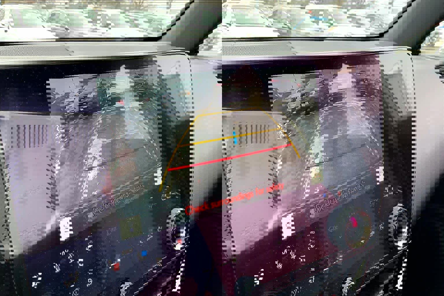 Certified 2023 Lexus NX 350h AWD image 27