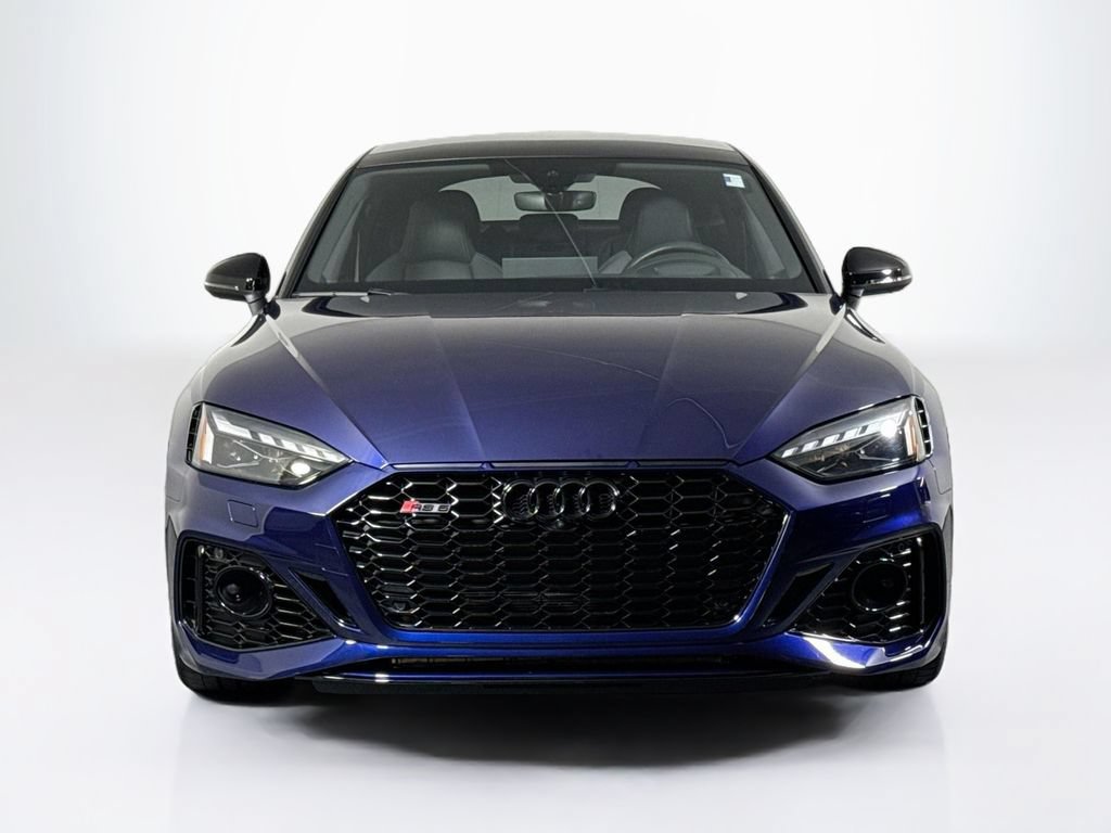 Used 2023 Audi RS 5 Sportback w/ Dynamic Package AWD/4WD image 8
