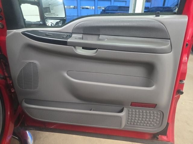 Used 2001 Ford F250 XLT AWD/4WD image 8