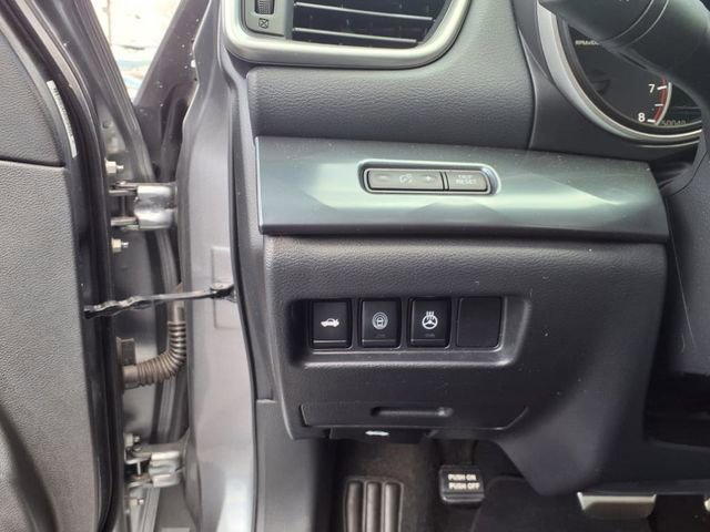 Used 2022 Nissan Maxima SR w/ Sport Mat Group image 23