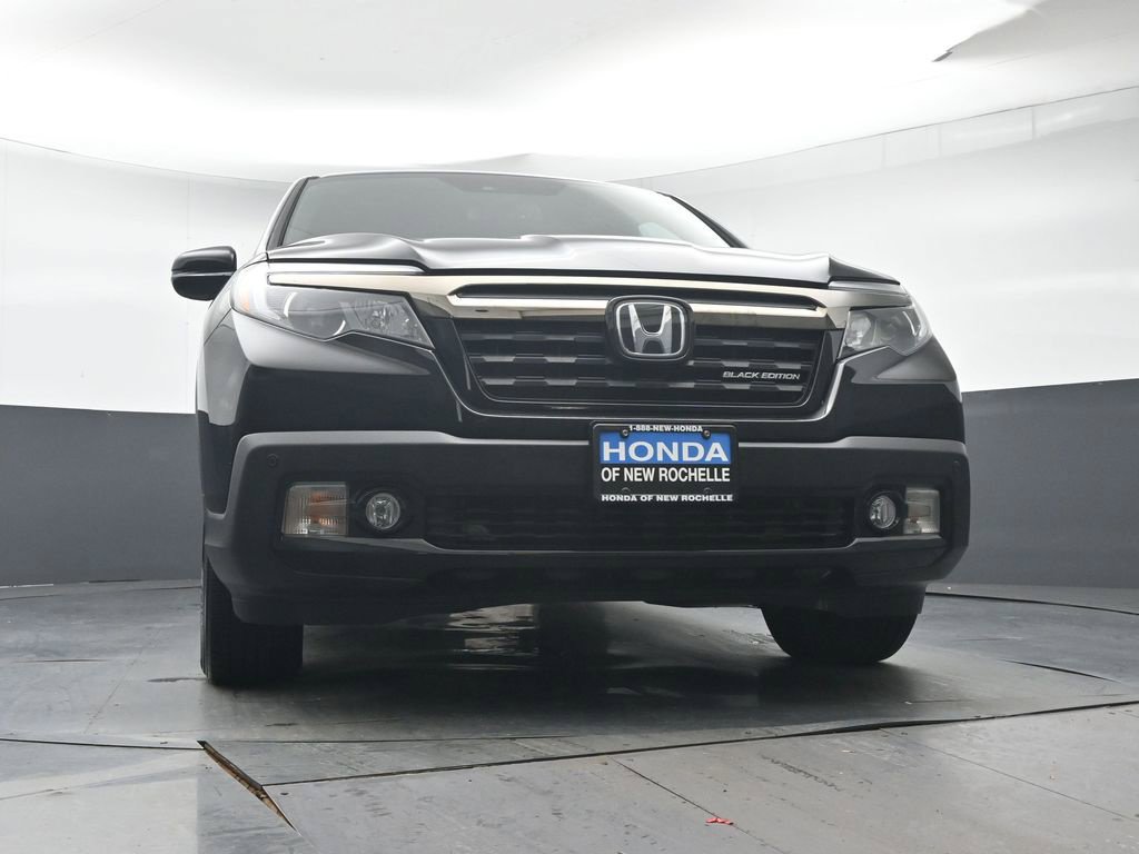 Used 2017 Honda Ridgeline Black Edition image 34