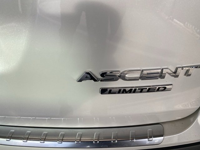 Used 2024 Subaru Ascent Limited image 7