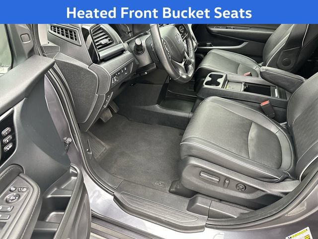 Used 2023 Honda Odyssey Elite image 13
