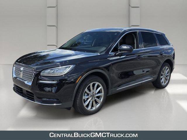 Used 2021 Lincoln Corsair FWD w/ Premium Package image 1