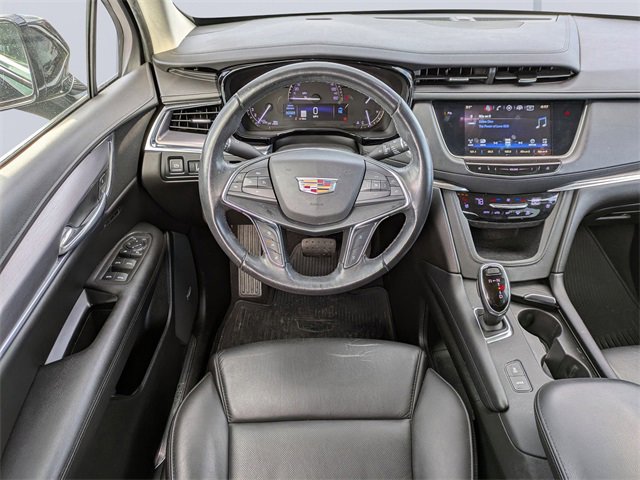 Used 2019 Cadillac XT5 Premium Luxury image 18