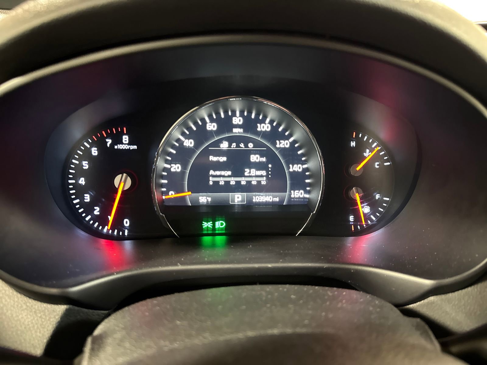 Used 2017 Kia Sorento EX image 17