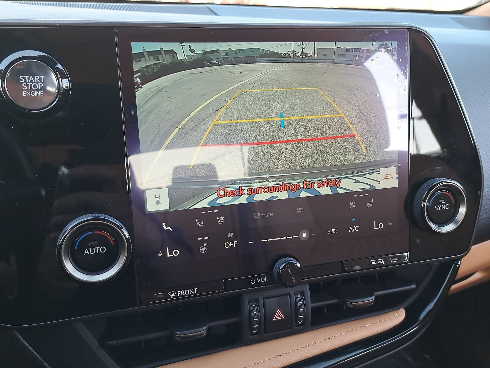 Used 2024 Lexus NX 250 FWD w/ Cold Area Package image 26