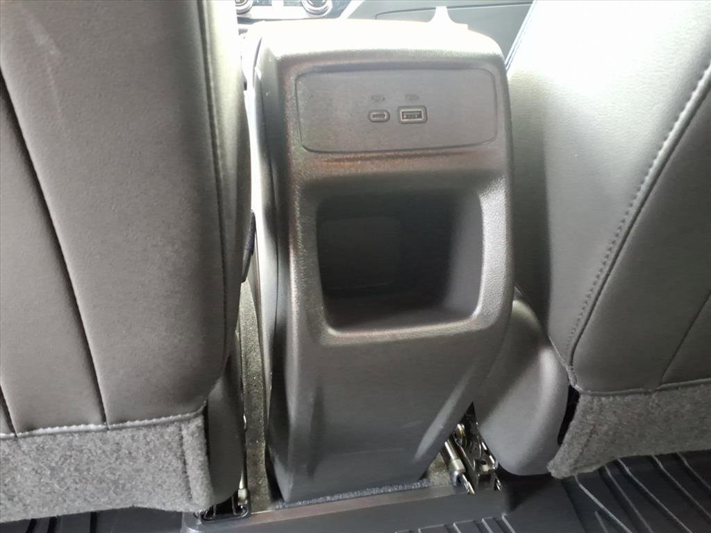 Used 2025 Buick Envista Sport Touring FWD image 27