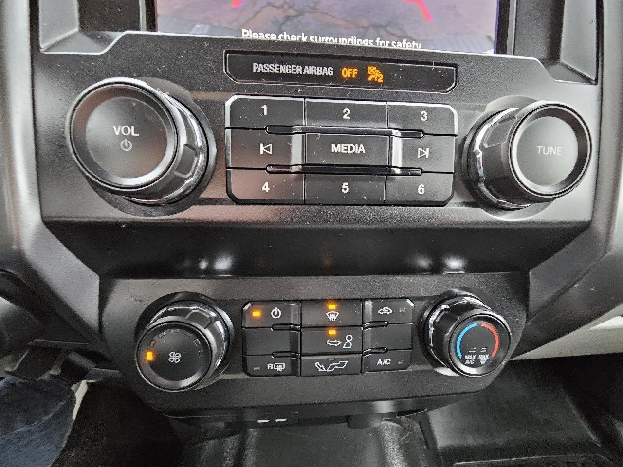 Used 2019 Ford F150 XLT w/ Equipment Group 301A Mid AWD/4WD image 14