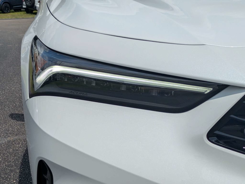 New 2026 Acura Integra A-Spec FWD image 10