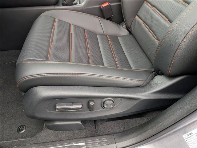 New 2026 Honda CR-V Sport-L image 4