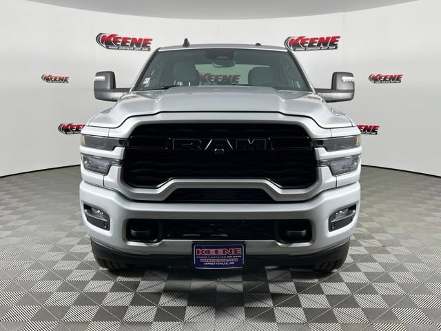 Used 2026 RAM 2500 Big Horn AWD/4WD image 4
