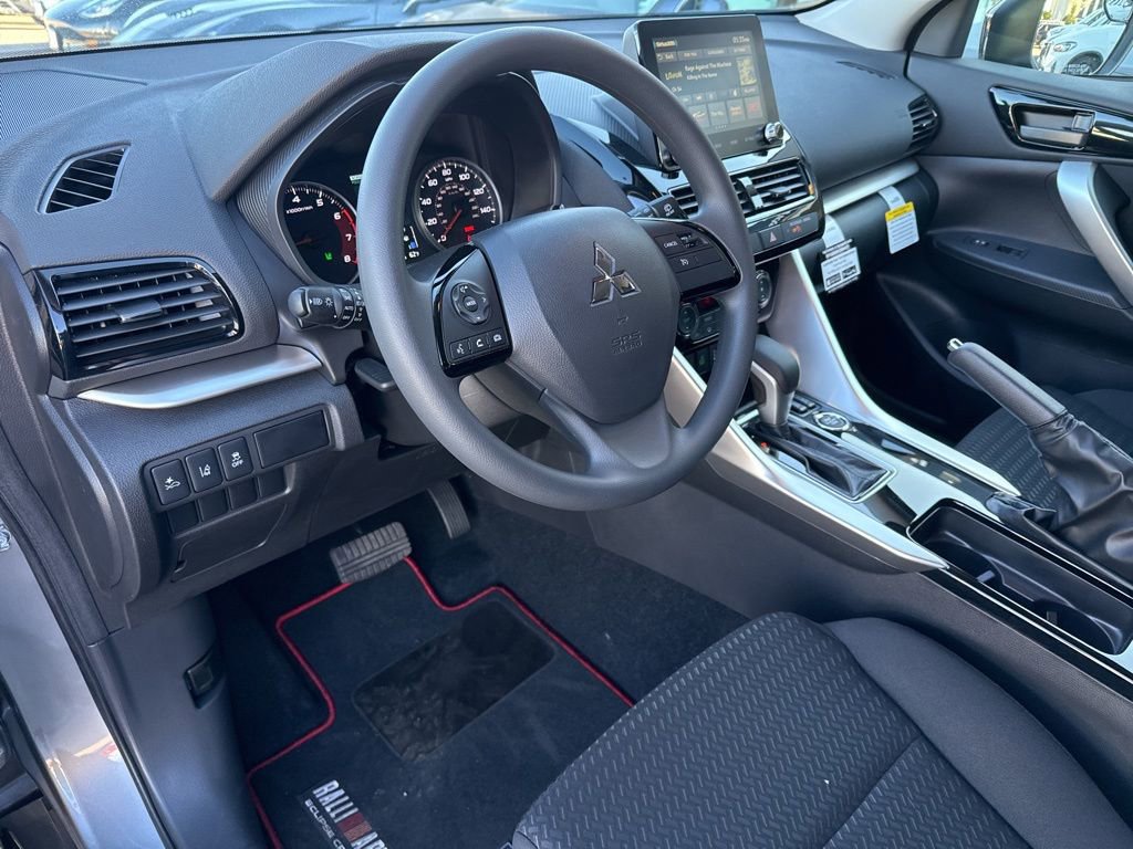 New 2026 Mitsubishi Eclipse Cross Ralliart image 22