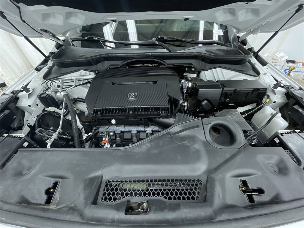 Used 2022 Acura MDX A-Spec image 11