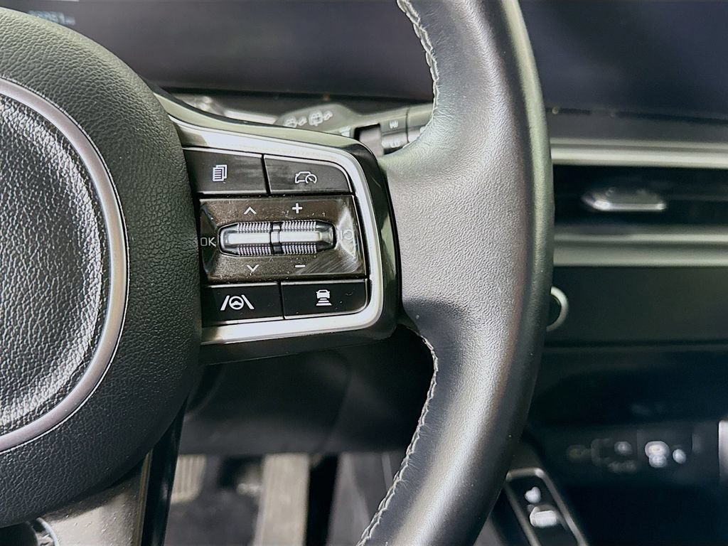 Certified 2024 Kia Sorento S AWD/4WD image 23