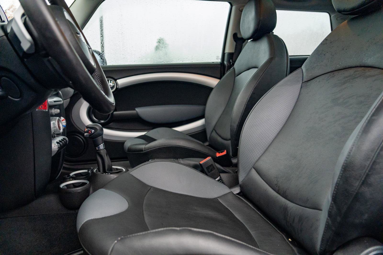 Used 2009 MINI Cooper S image 20