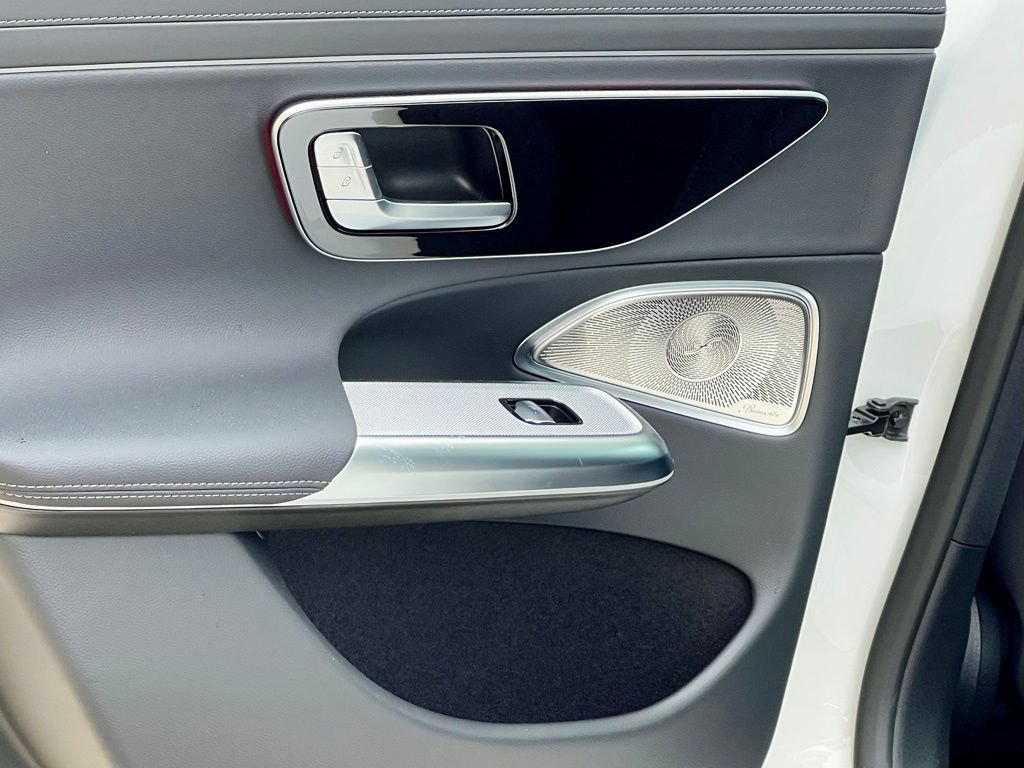 Certified 2026 Mercedes-Benz E 350 4MATIC Sedan image 27