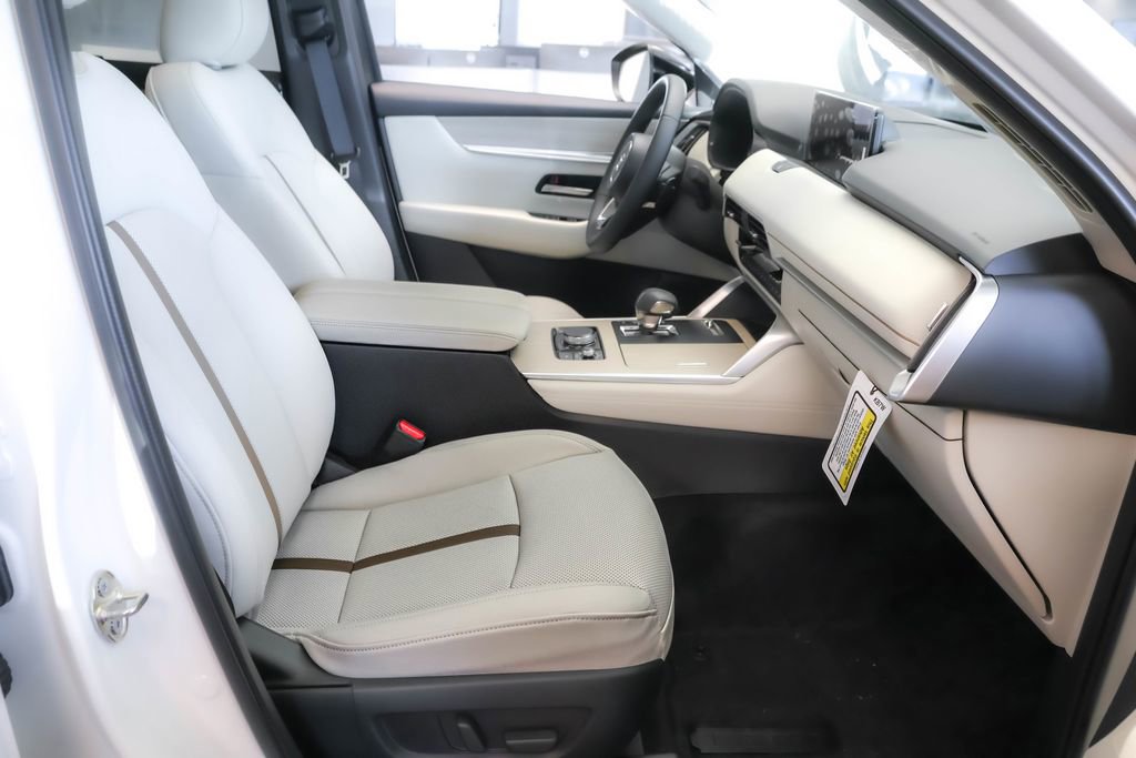 New 2026 MAZDA CX-90 3.3 Turbo S w/ Premium Package image 38