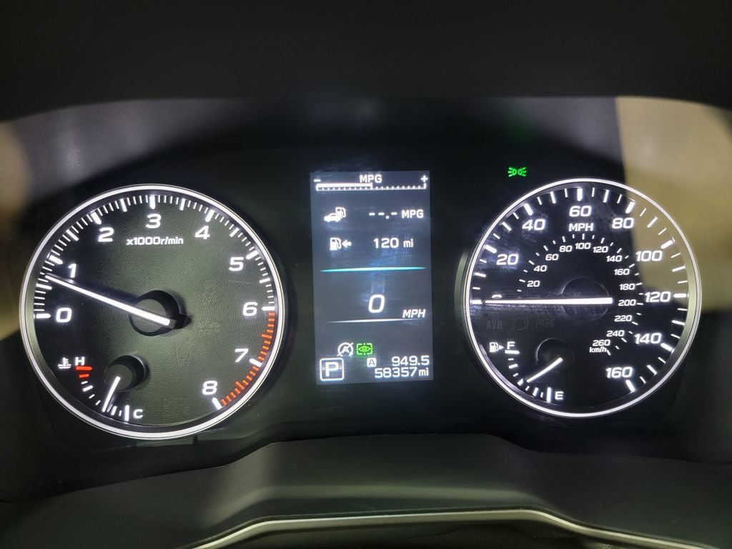 Used 2022 Subaru Outback Limited XT AWD/4WD image 19