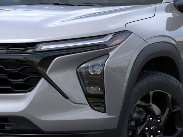 New 2026 Chevrolet Trax LT w/ Driver Confidence Package FWD image 11