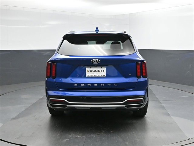 Used 2021 Kia Sorento S w/ Panoramic Sunroof Package image 8