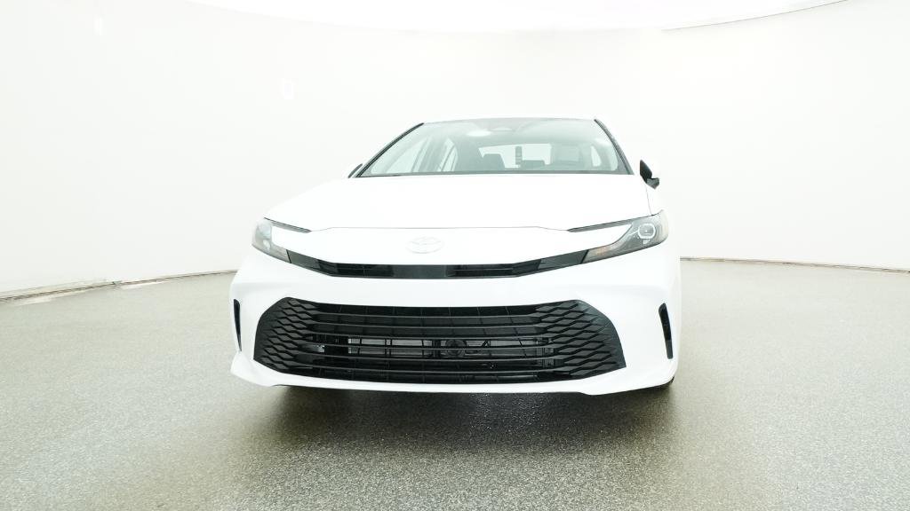 New 2026 Toyota Camry LE image 3