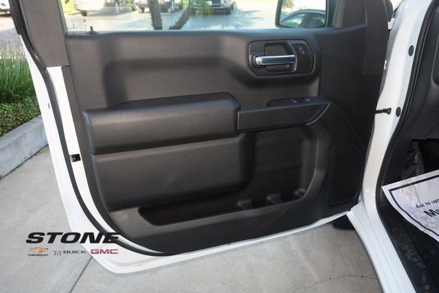 New 2026 Chevrolet Silverado 1500 W/T w/ WT Safety Package image 18