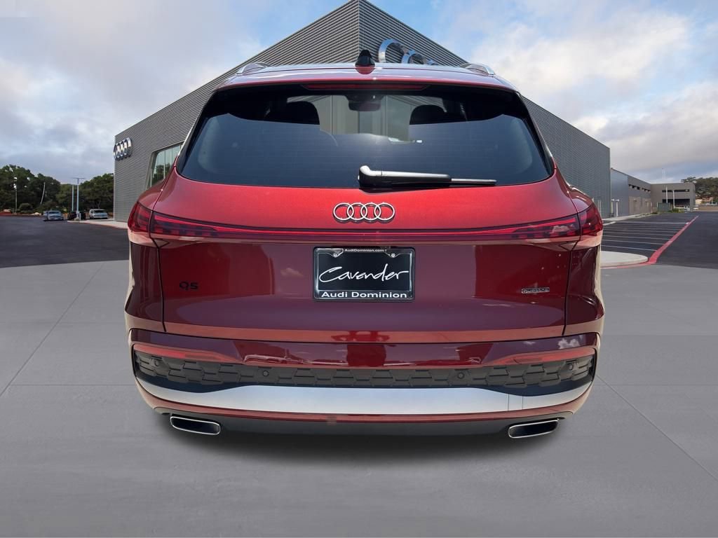 New 2025 Audi Q5 Premium Plus image 6