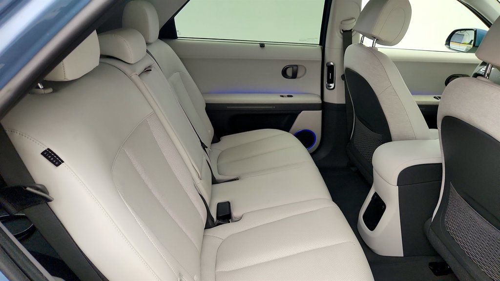 Used 2025 Hyundai Ioniq 5 Limited RWD image 23