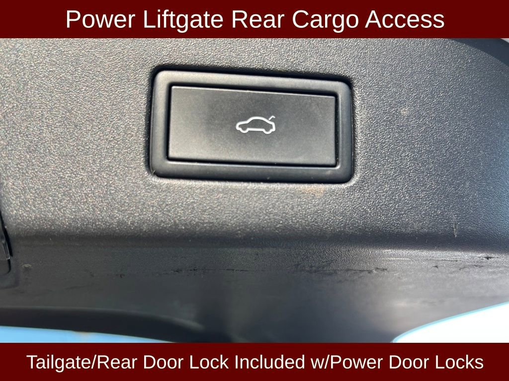 Used 2021 Volkswagen ID.4 1st Edition w/ ID.4 Protection Package image 26