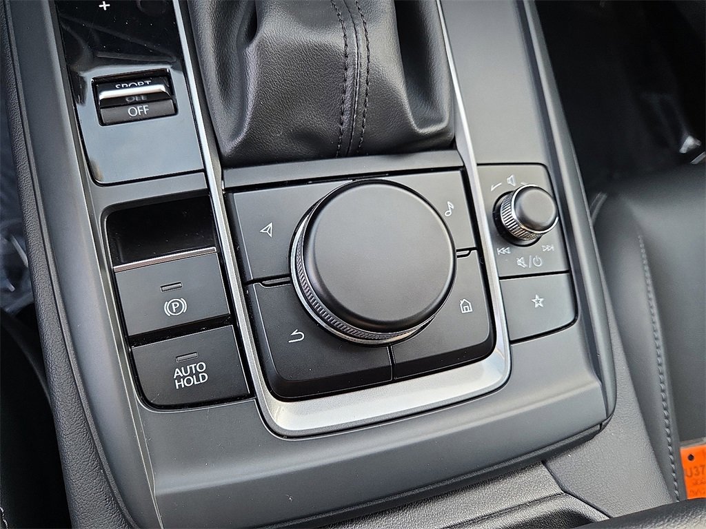 Used 2023 MAZDA CX-30 AWD 2.5 S w/ Select Package image 23