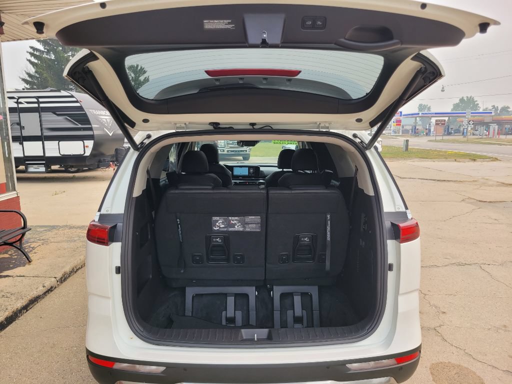 Used 2023 Kia Carnival SX Prestige FWD image 58