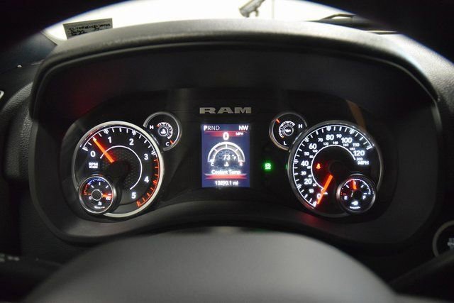 Used 2024 RAM 4500 Tradesman w/ Electrical Accessory Group RWD image 39
