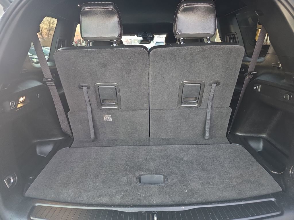 Used 2021 Jeep Grand Cherokee L Laredo image 17