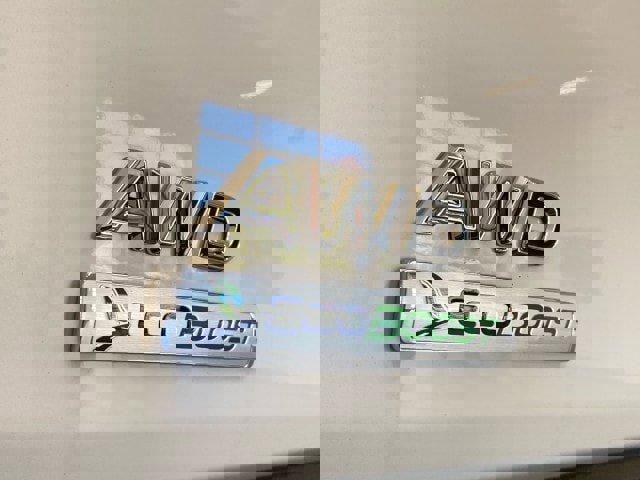 New 2025 Ford Transit 250 Low Roof AWD image 8