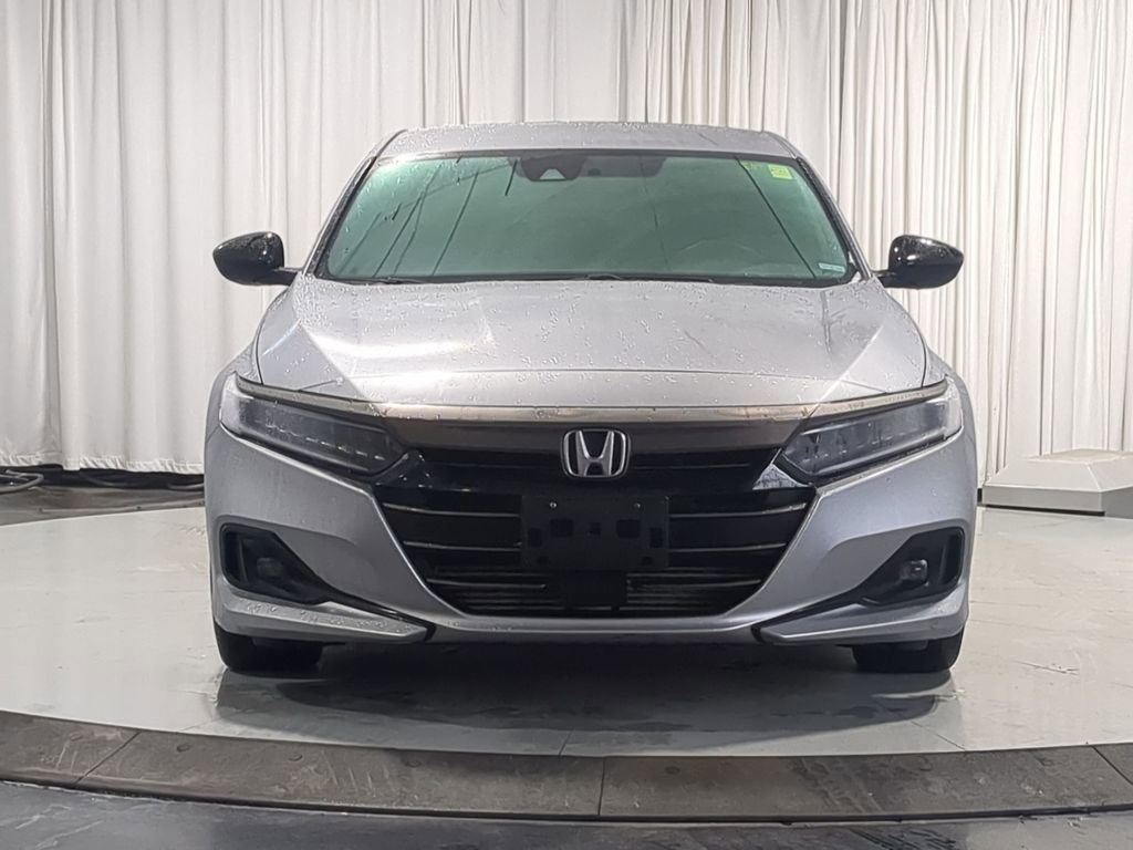 Used 2021 Honda Accord Sport image 20