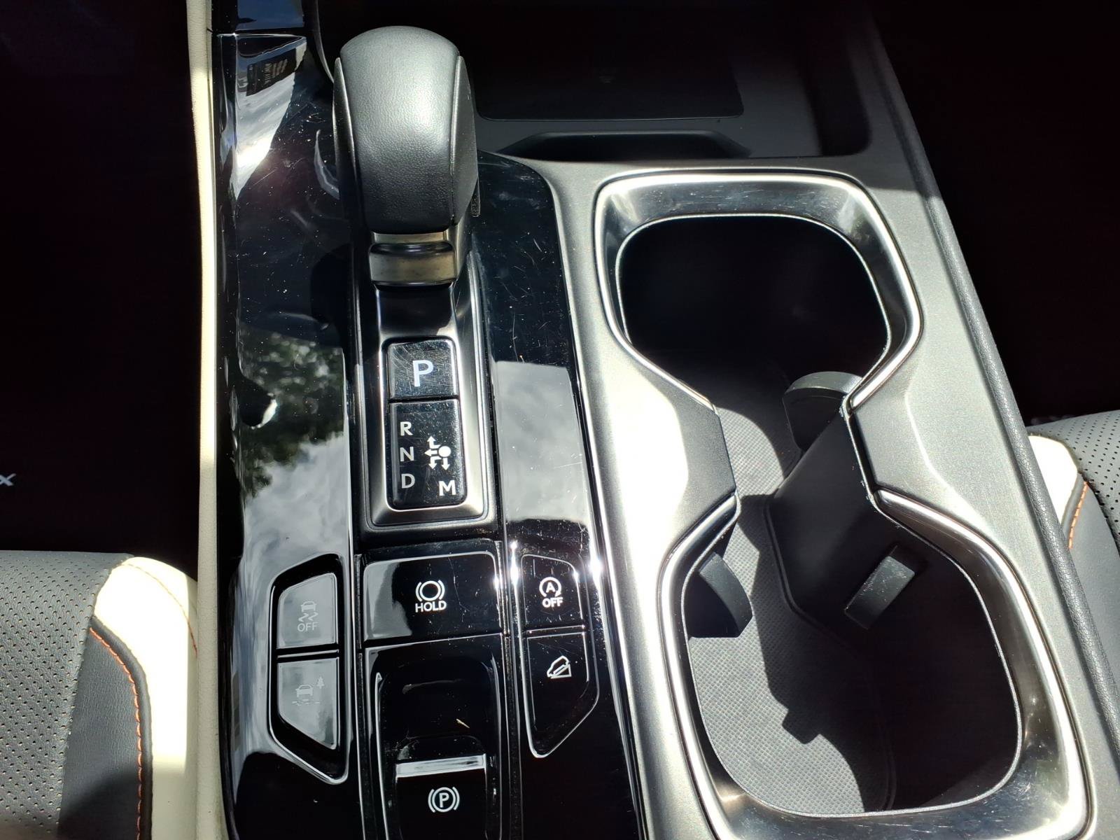 Certified 2023 Lexus NX 350 AWD image 11