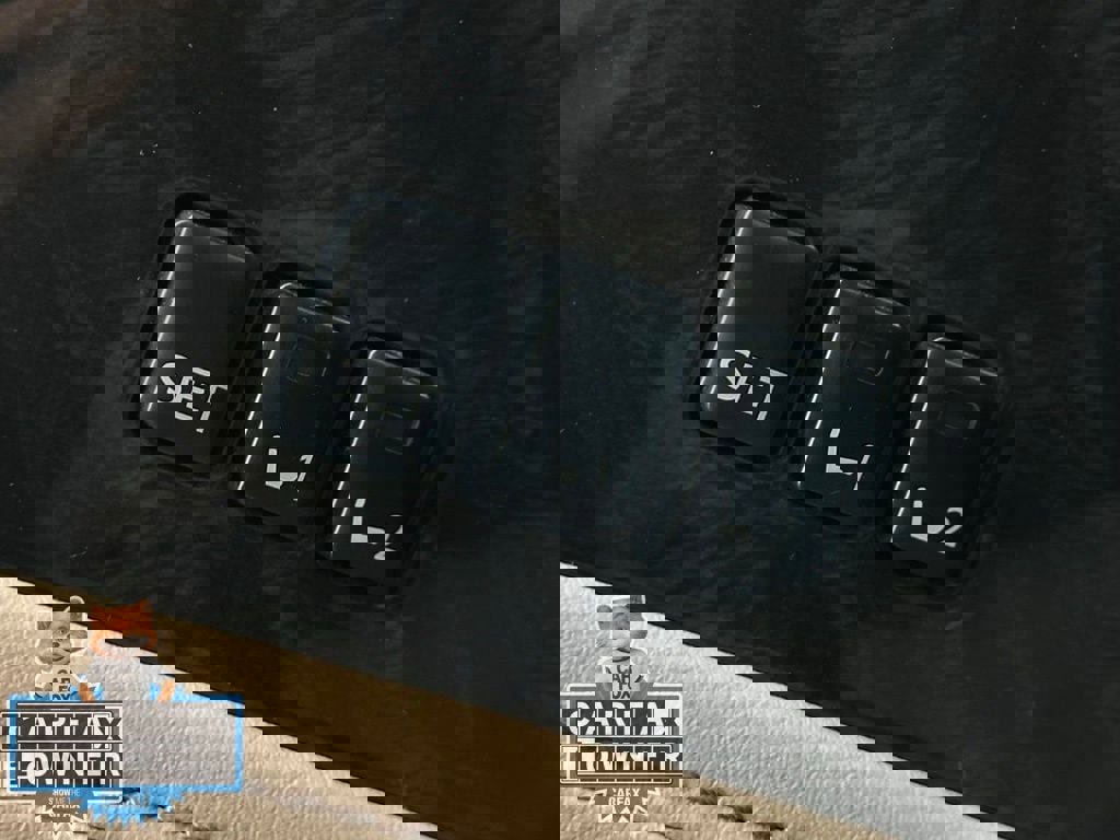 Used 2021 Nissan Armada Platinum w/ Captain's Chairs Package image 29