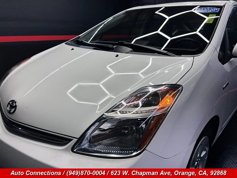 Used 2009 Toyota Prius FWD image 23
