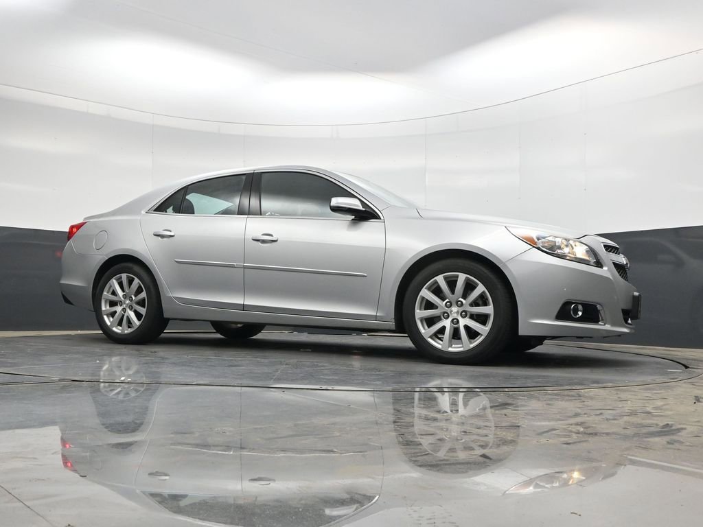 Used 2013 Chevrolet Malibu LT FWD image 34