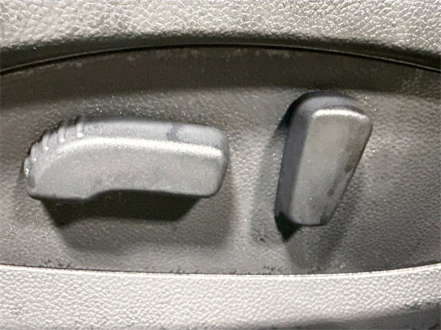 Used 2017 INFINITI QX50 AWD w/ Premium Plus Package image 18