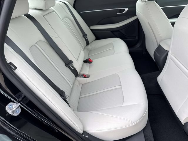 New 2026 Hyundai Sonata SEL FWD image 11