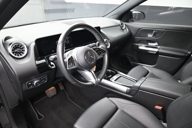 New 2025 Mercedes-Benz GLA 250 4MATIC image 19