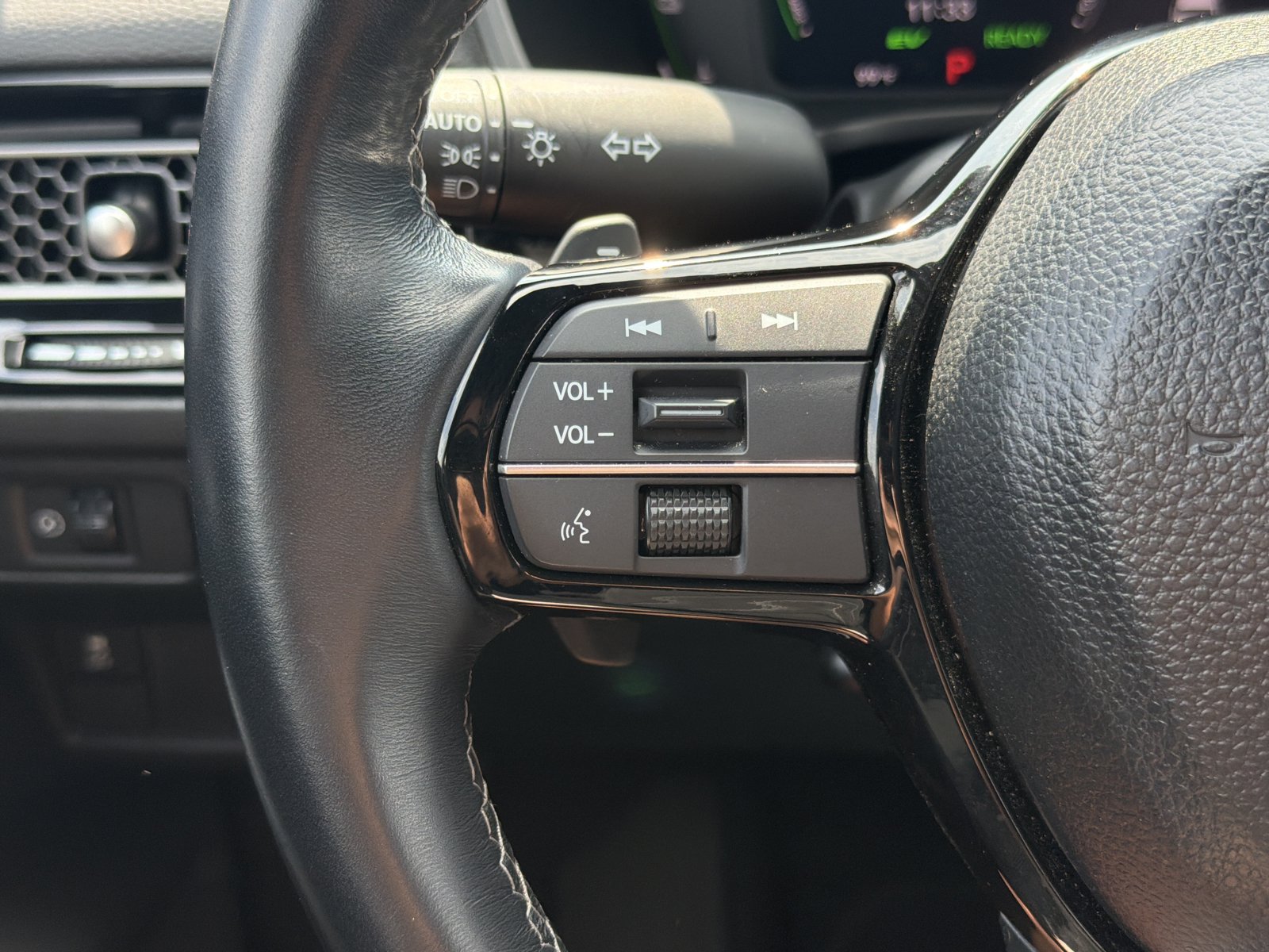 Used 2025 Honda Civic Sport Touring image 19