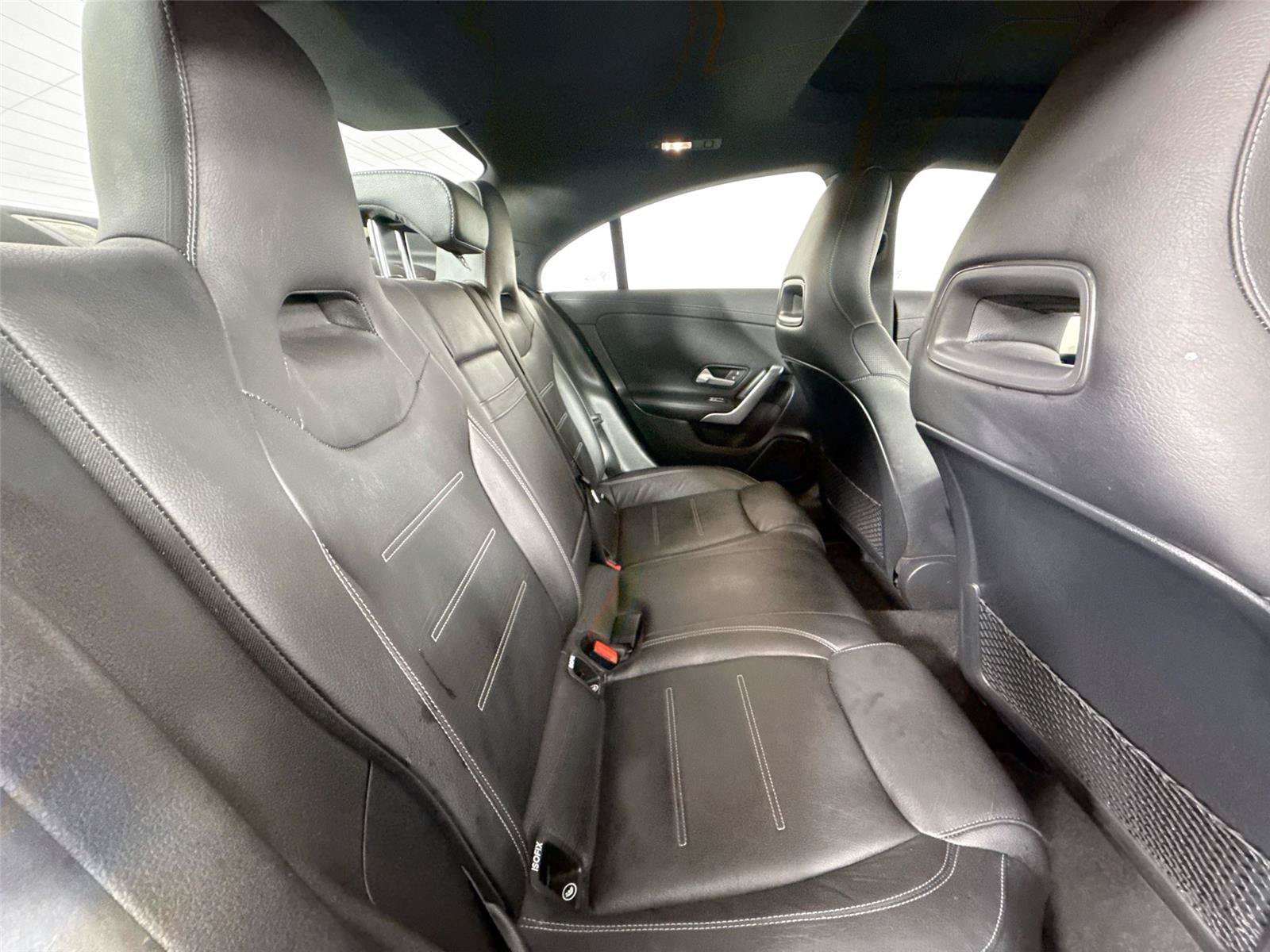 Used 2023 Mercedes-Benz CLA 45 AMG 4MATIC image 39