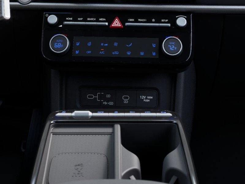 New 2026 Hyundai Tucson Limited AWD/4WD image 17
