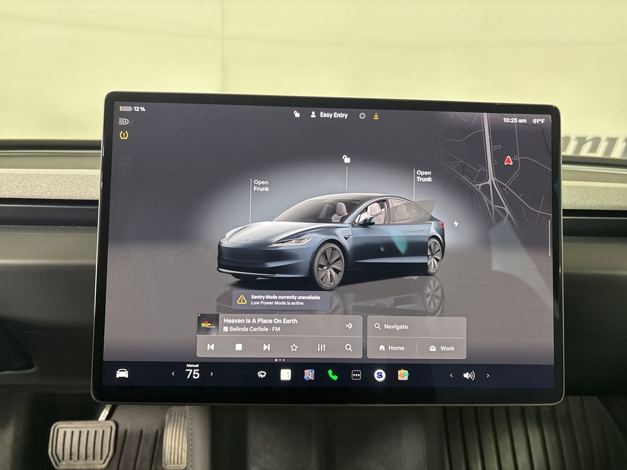 Used 2025 Tesla Model 3 Long Range image 11